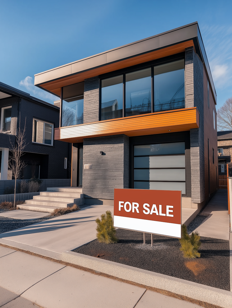 Sell your property